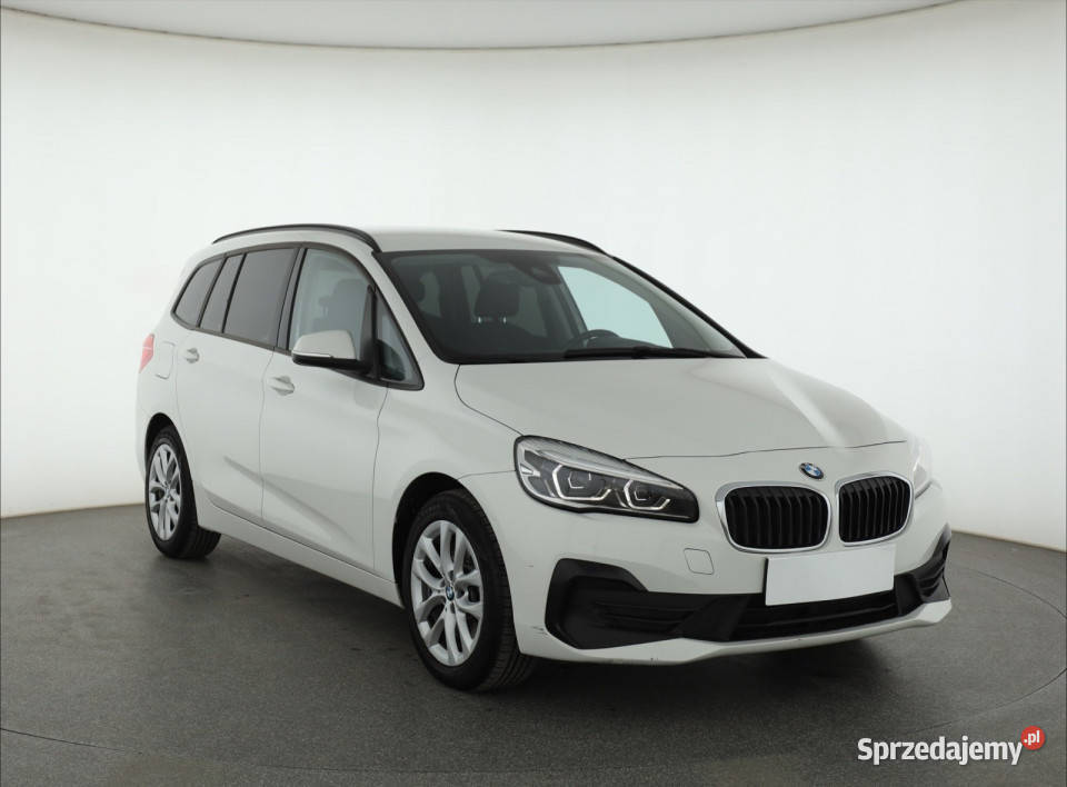 BMW 2 Gran Tourer 218d Gran Tourer