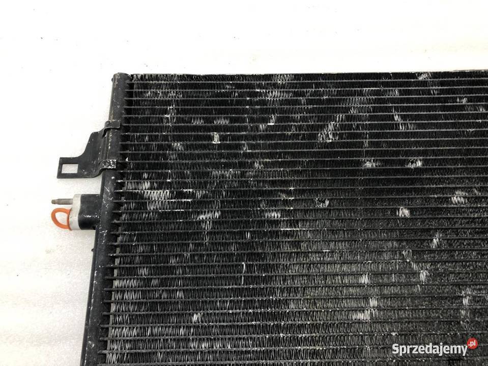 CHŁODNICA KLIMATYZACJI RENAULT LAGUNA II 19 DCI