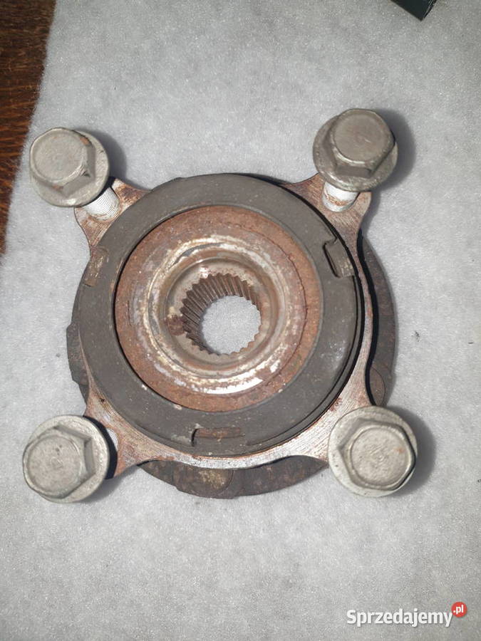 PIASTA ZWROTNICA NISSAN 370Z podkarpackie Mielec