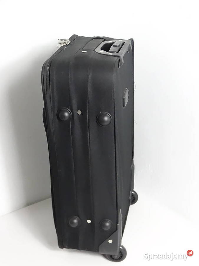 Walizka podróżna NOWI Stan Zadbana i czysta Biłgoraj