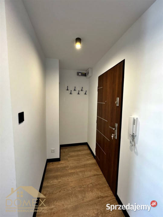 Wynajmę mieszkanie Wodzisław Śląski 34m2 1 pokój śląskie