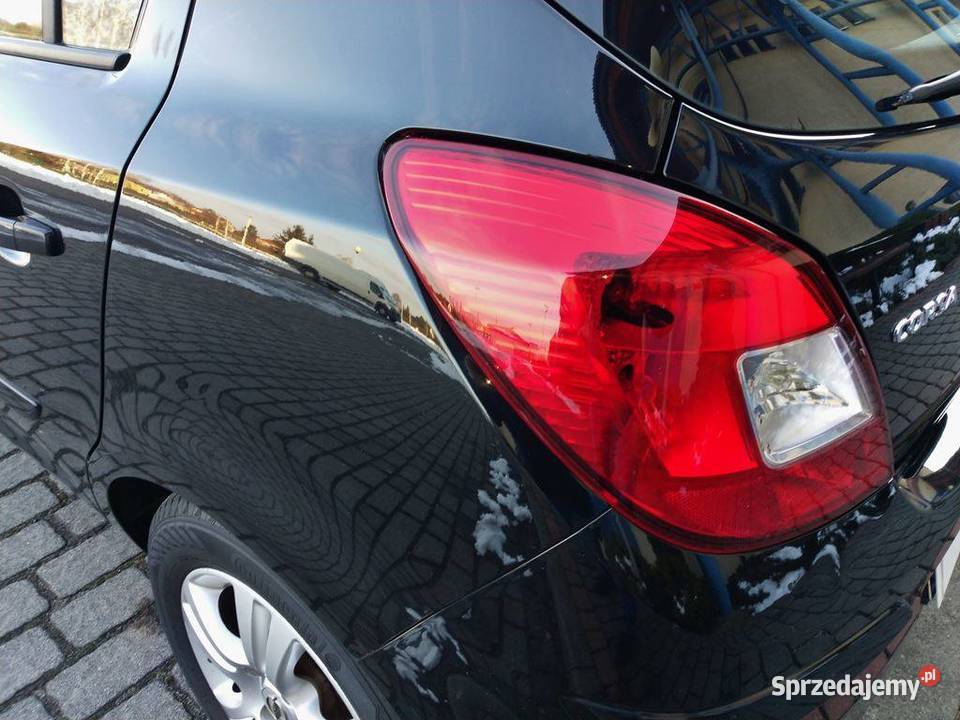 AUTODETAILING Czyszczenie Polerowanie Klima Usługi Goczałkowice-Zdrój