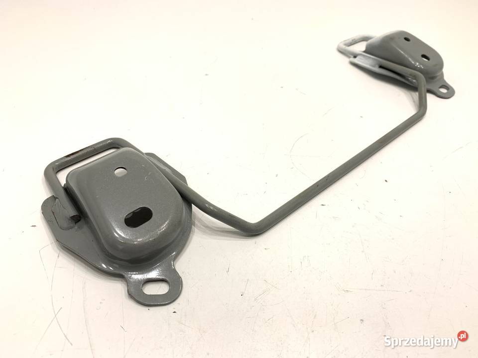 MOCOWANIE ISOFIX PRAWE TOYOTA COROLLA E21 20 152 Mocowania Motoryzacja