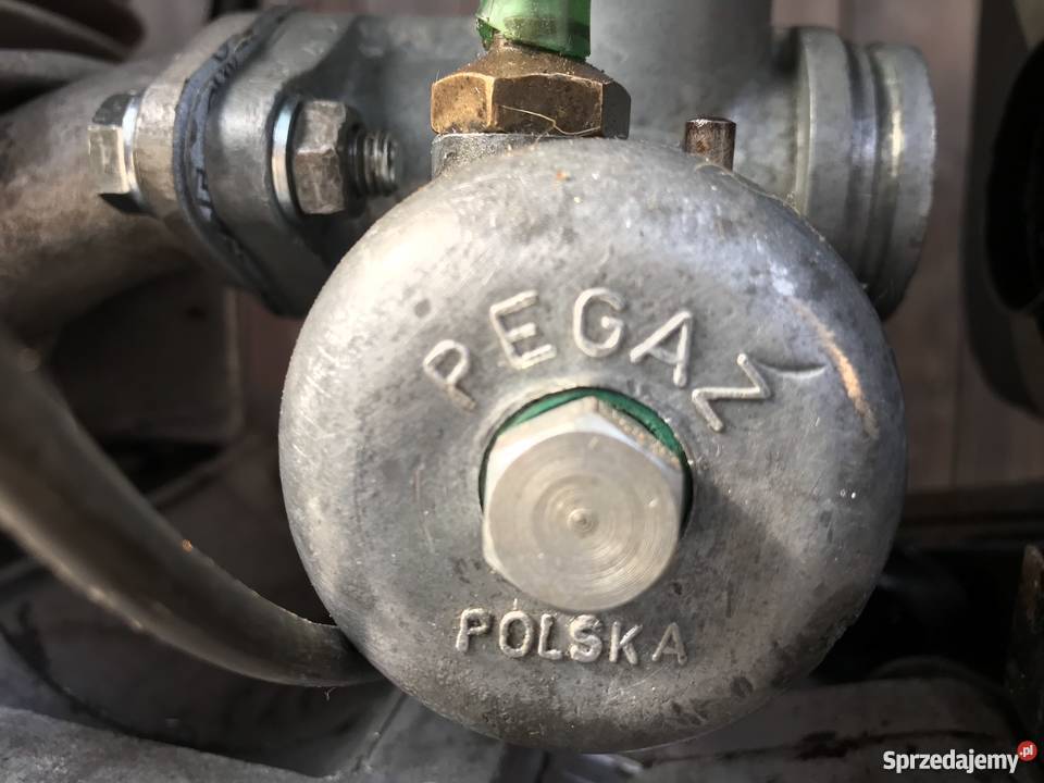 SHL M11 1967 Wiatr Oryginalna Tarnów