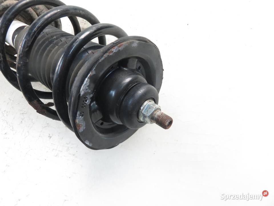 MCPERSON PRAWY PRZEDNI CITROEN C1 10 12V małopolskie sprzedam