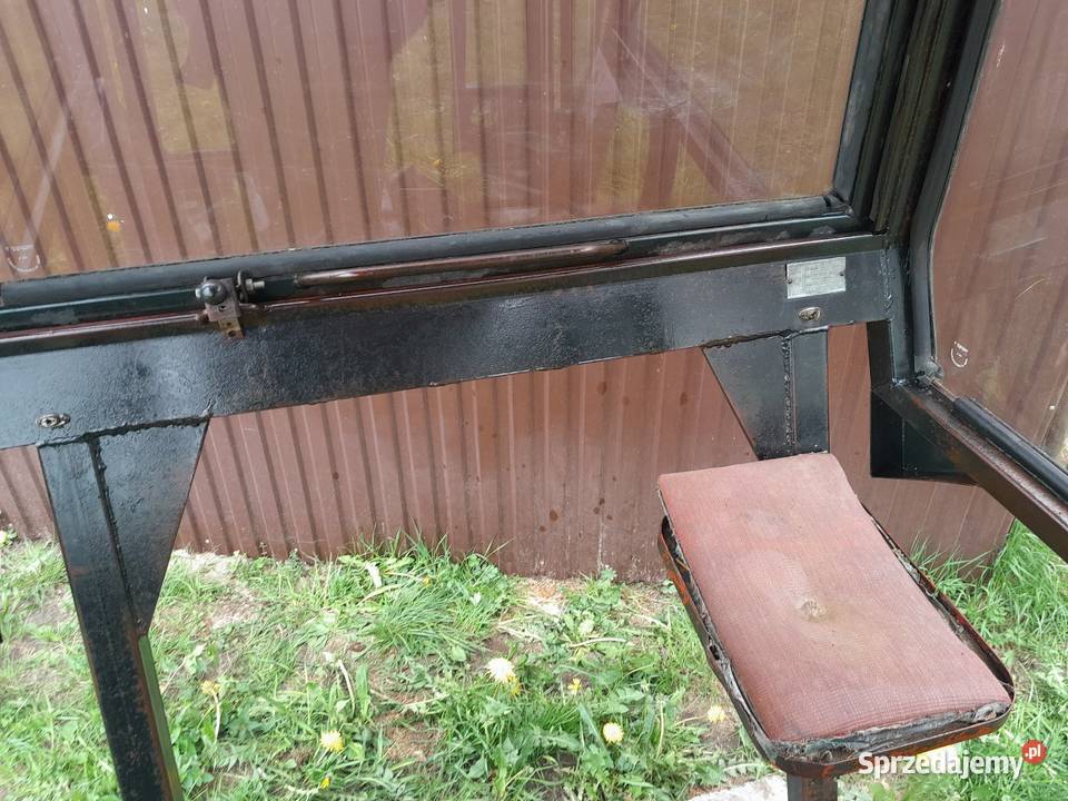 Kabina do Ciągnika c360 340 355 c360 3p pasuje Rolnictwo świętokrzyskie Łagów sprzedam