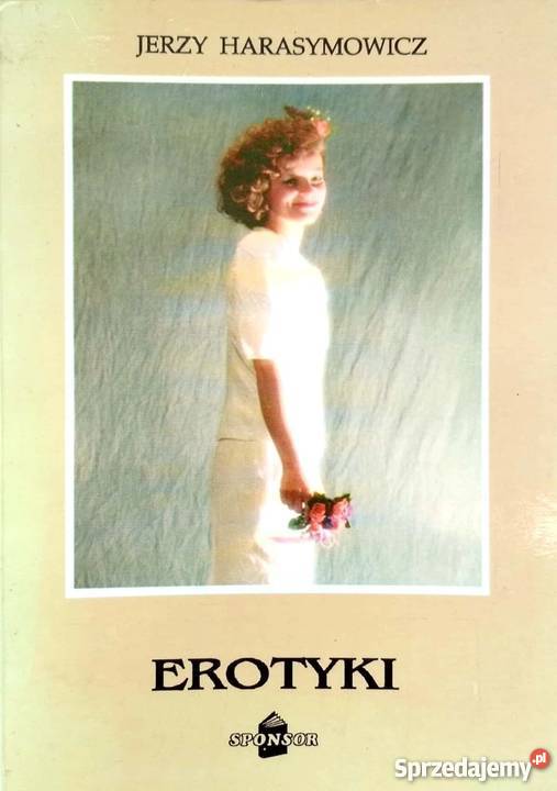 EROTYKI HARASIMOWICZ JERZY Sandomierz