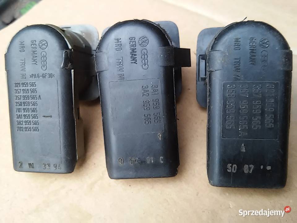 Przełącznik sterownik lusterek VW Passat B3B4 osobowe Sokółka