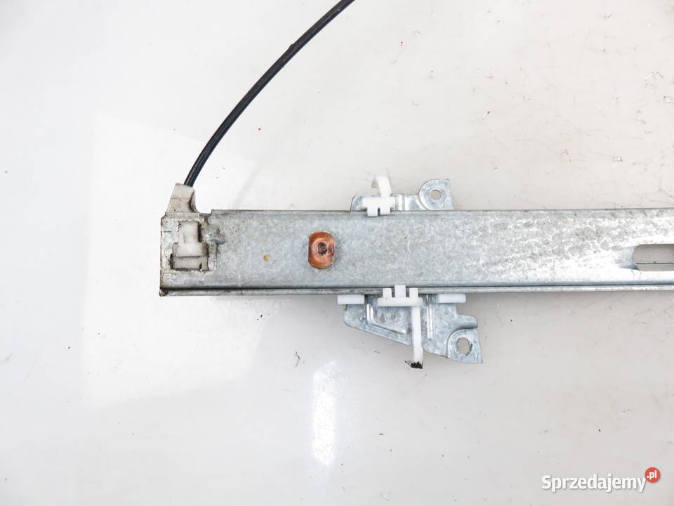 PODNOŚNIK SZYBY PRAWY PRZEDNI TRIBUTE małopolskie