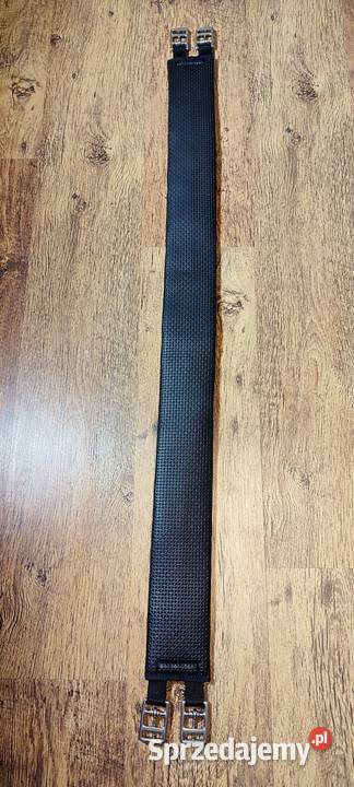 Nowy WINTEC ELASTIC popręg skokowy Super Soft Dla koni