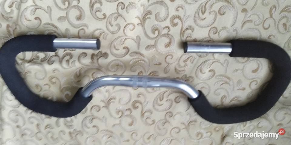 Kierownik kierownica rowerowa ósemka Łódź