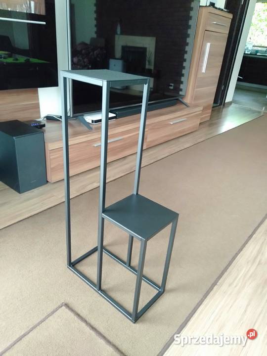 kwietnik loft Belsoo producent Kraków sprzedam