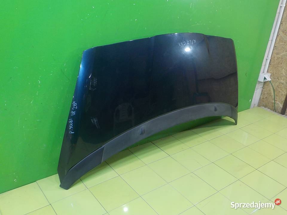 PEUGEOT 5008 I 16 EHDI 12r 5D maska Suków