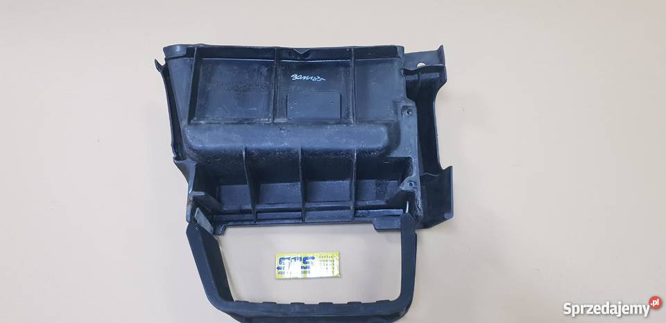 MERCEDES SK 1721 STOPIEŃ LEWY GÓRNY DOLNY lubuskie Bieleń