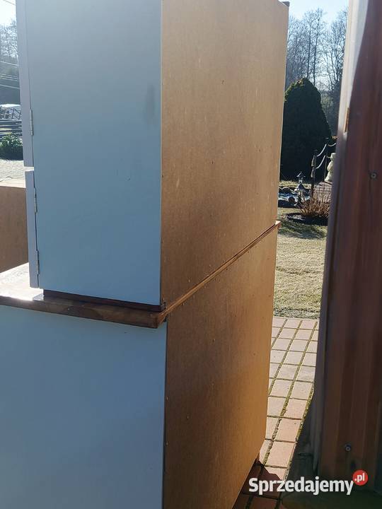Kredens PRL sprzedam