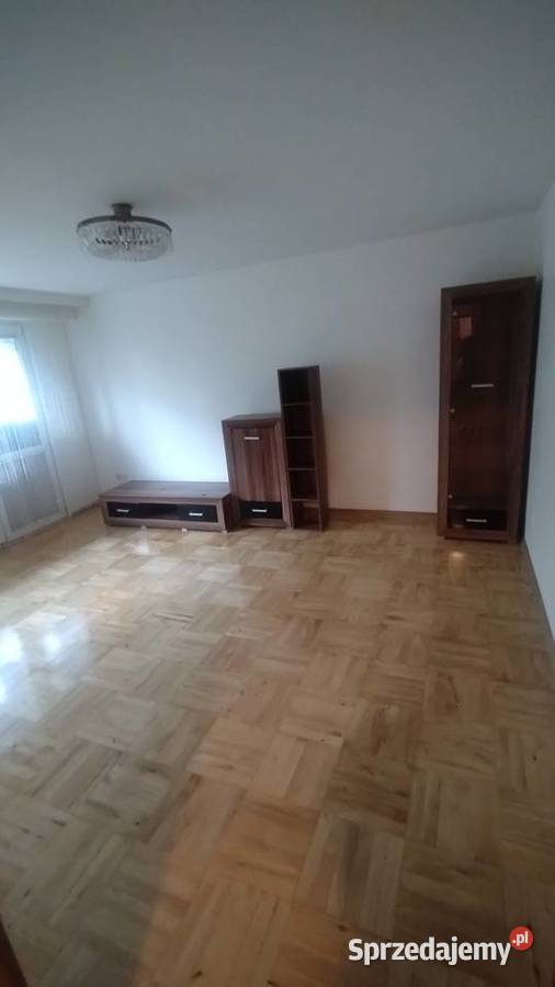 Wynajem mieszkania Radom 47m piwnica Wynajem