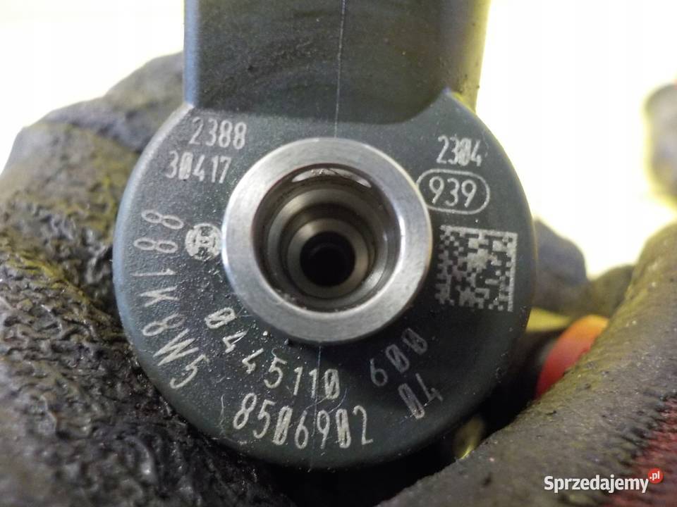 MINI R60 COUNTRYMAN R56 R55 R61 16 D 16r N47 świętokrzyskie Suków