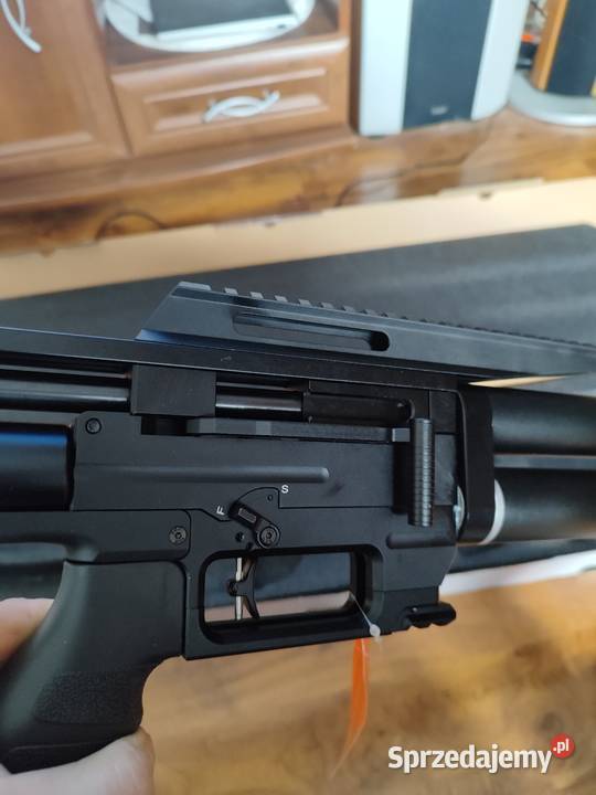 WIATRÓWKA PCP SNOWPEAK 1 Ruda Śląska