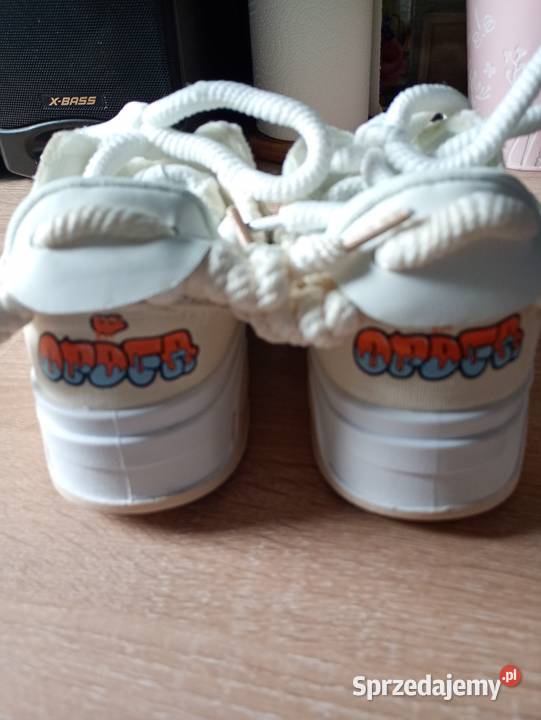 Buty sportowe damskie 38 24.5cm