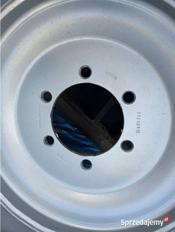 Koła Opony Bkt 55045 R 225 225 Flotation 648 Szprotawa