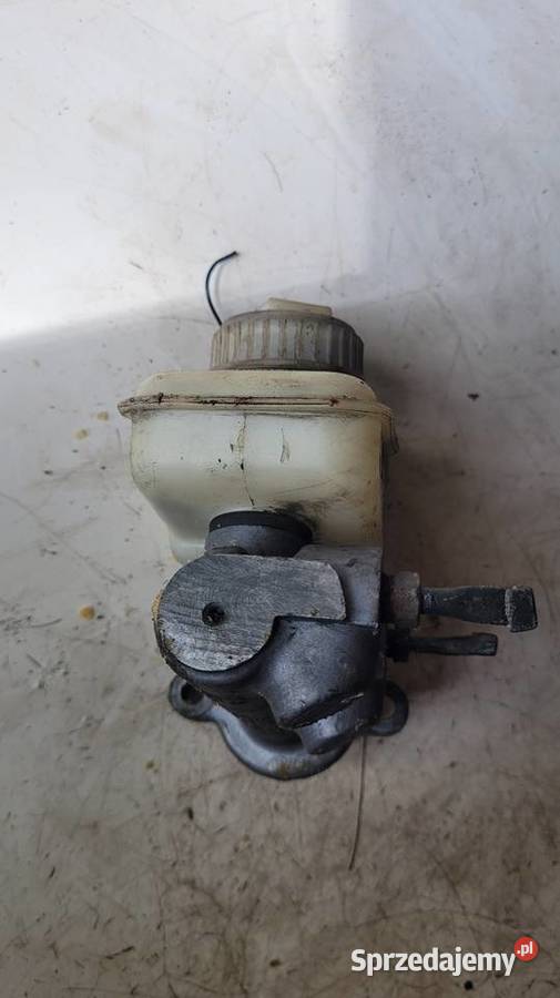 Pompa hamulcowa Daewoo Espero mazowieckie Łagów