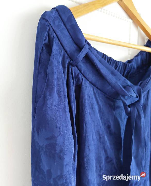 Nowe spodnie Mango Violeta L 46 3XL 48 4XL Szczecin