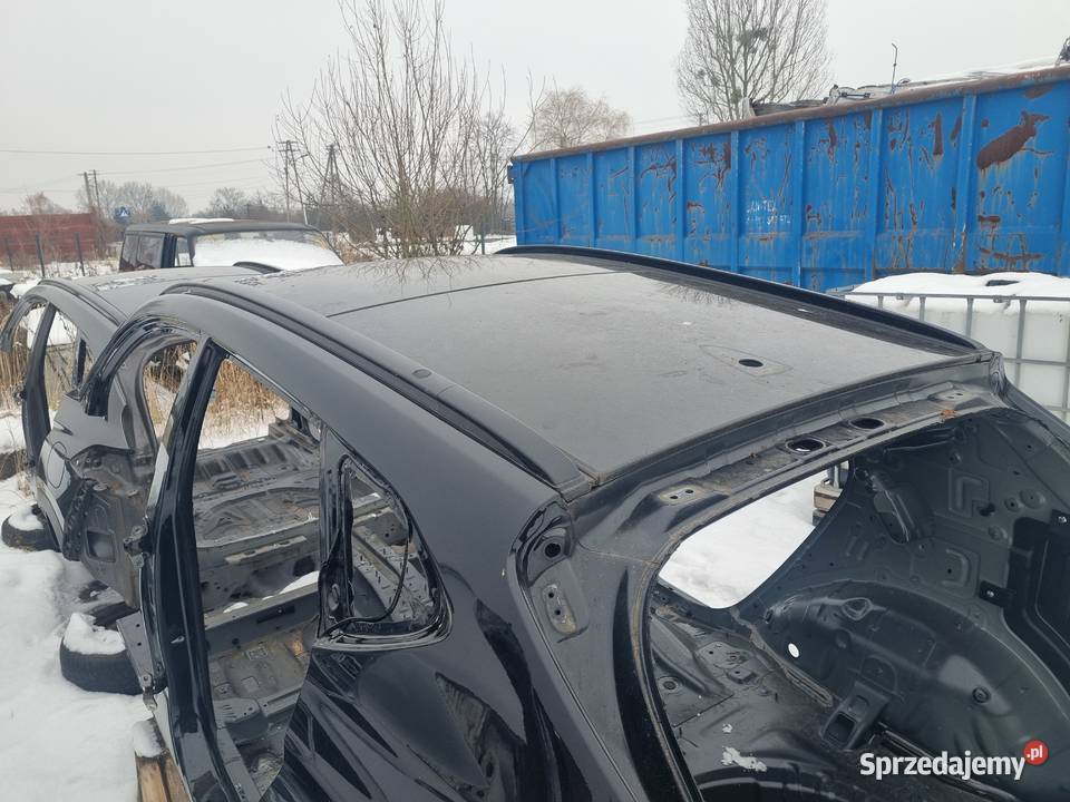 DACHPANORAMICZNY łódzkie Skierniewice sprzedam