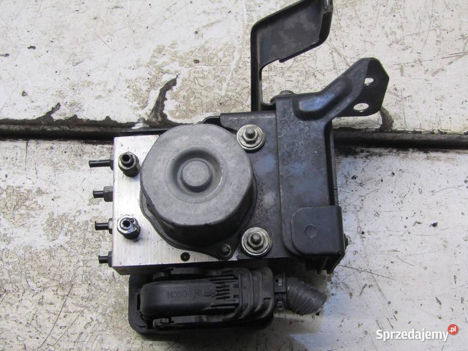POMPA ABS 16 DCI NISSAN XTRAIL T32 476604CB2A