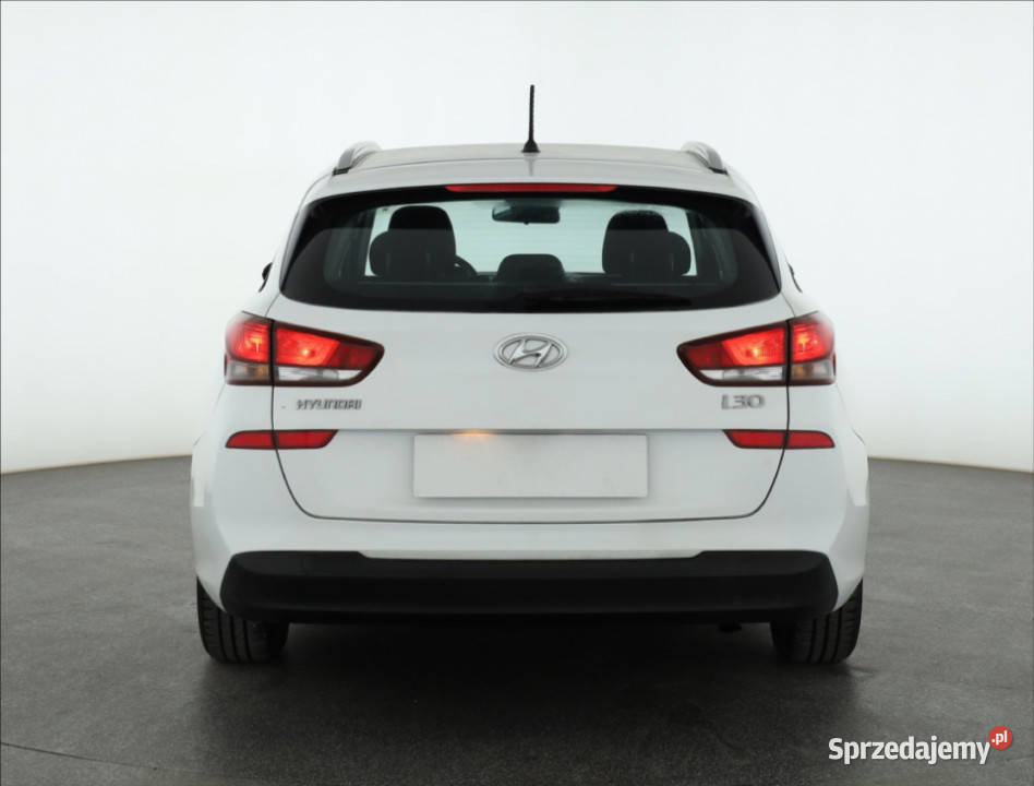 Hyundai i30 16 CRDi nieuszkodzony i30 Piaseczno
