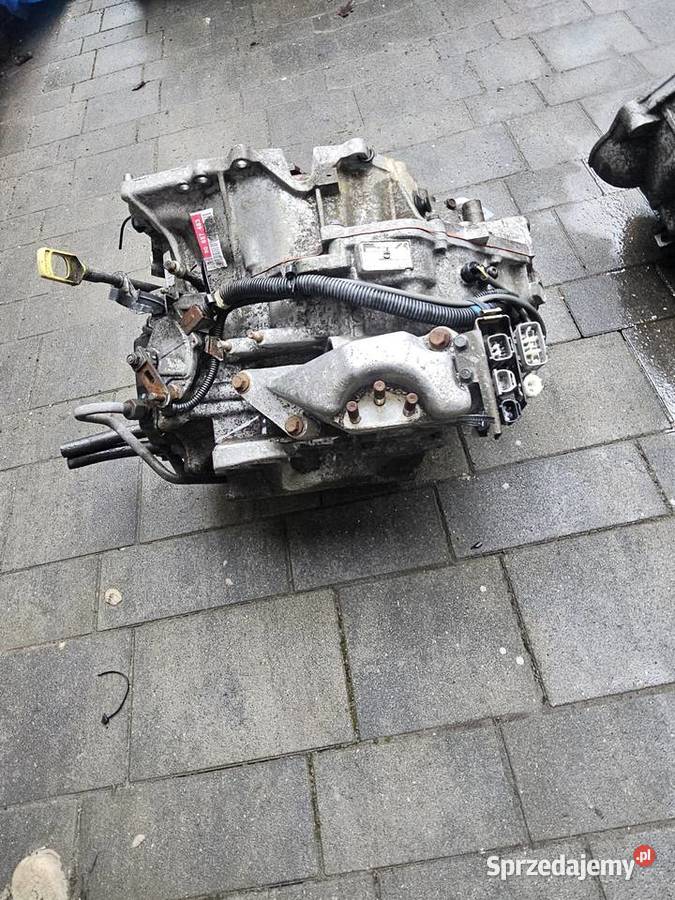 Volvo v40 s40 s50 automatyczna skrzynia 5042LE Zielona Góra