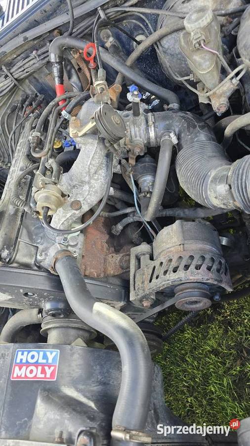 Volvo 940 Gruz Upalator dolnośląskie Świdnica sprzedam