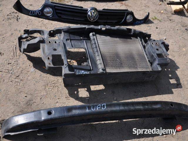 lupo pas przedni WYSYŁKA śląskie Żory