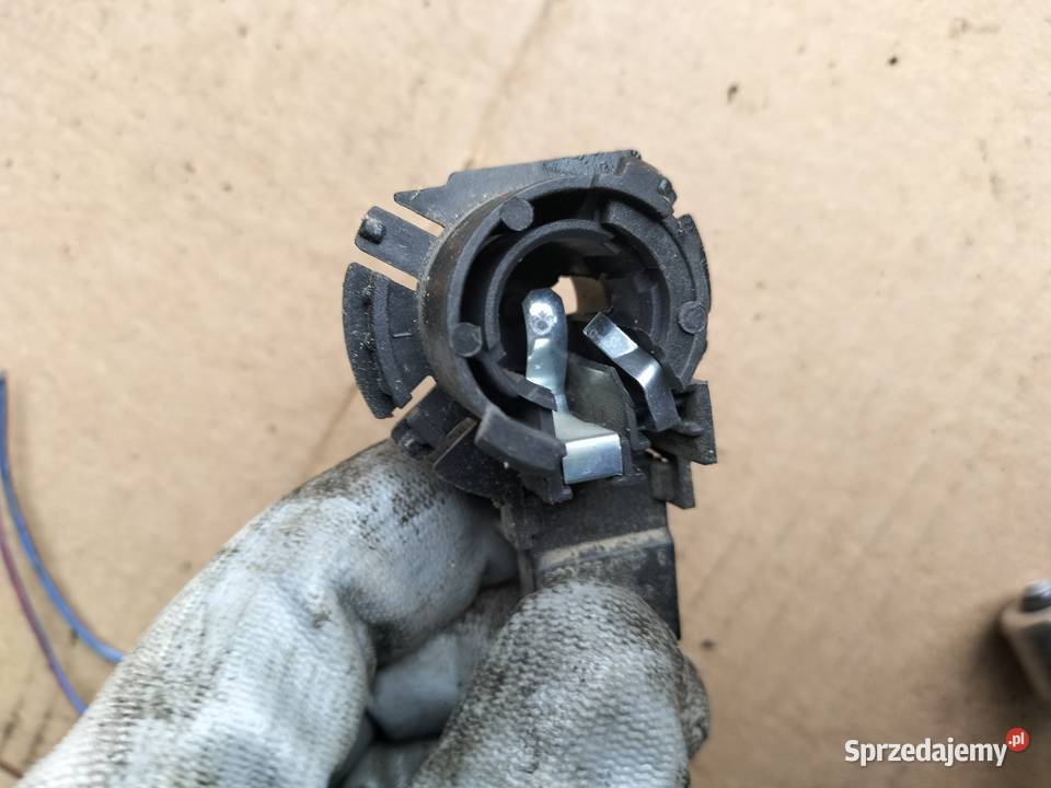 AUDI 80 B4 80B4 90 Q OPRAWKA WTYCZKA KOSTKA Kamień-Kolonia