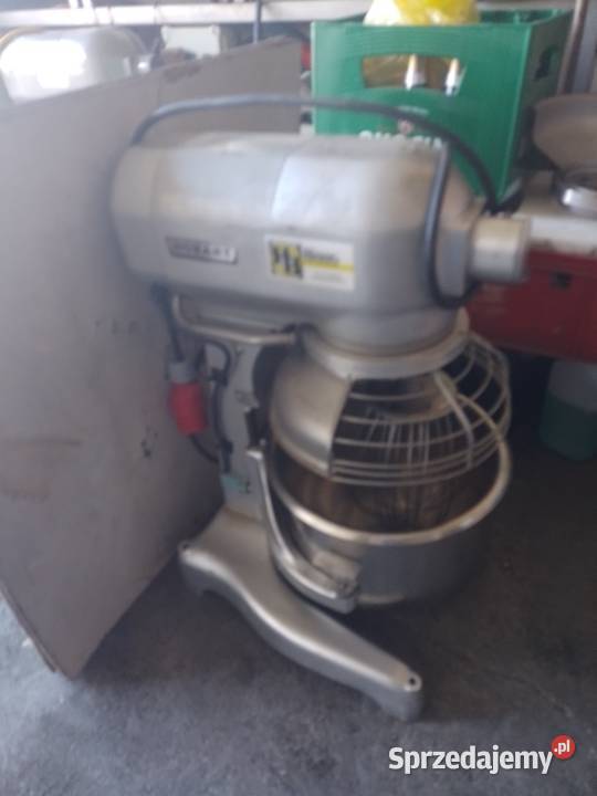 Mikser HOBART planetarny A 200 sprzedam