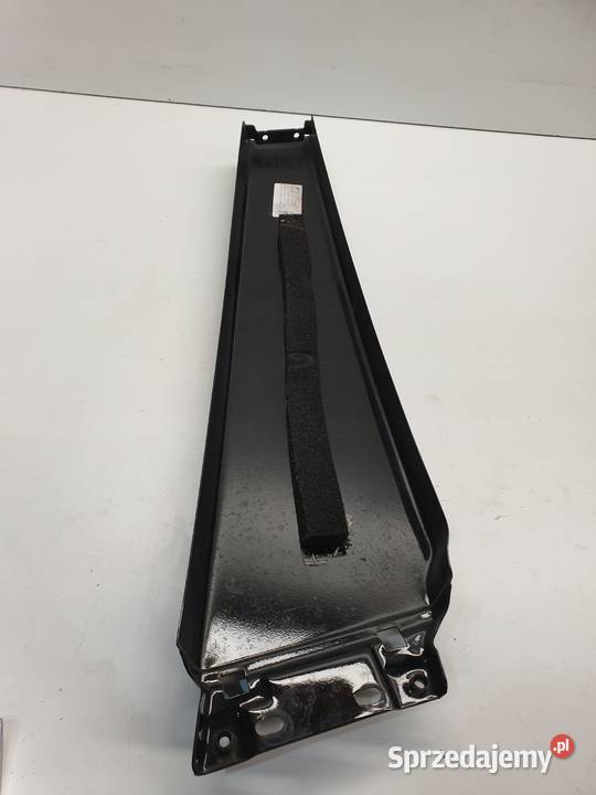 NAKŁADKA OSŁONA SŁUPKA AUDI A8 D3 LIFT Listwy i nakładki Przystajń