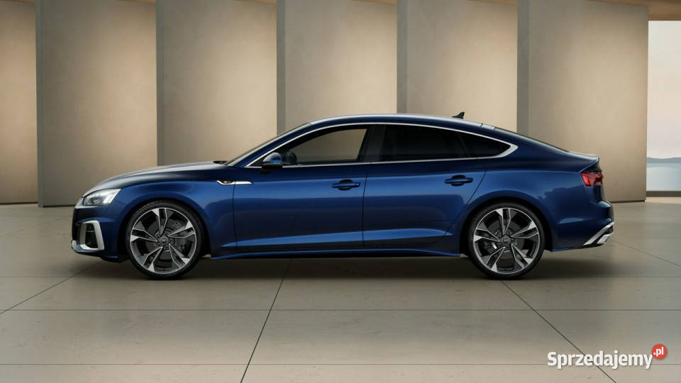 Audi A5 LEASING 103 S Toruń sprzedam