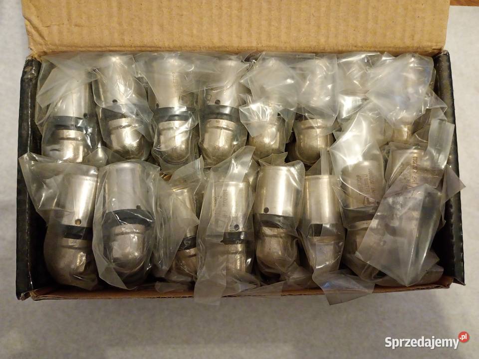 Złączka mosiężna pex kolano 16x16 Pabianice