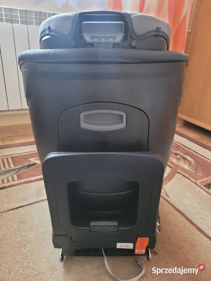 Fotelik obrotowy Britax Rmer Dualfix M iSize 918 ISOFIX Dla Dziecka Mielec