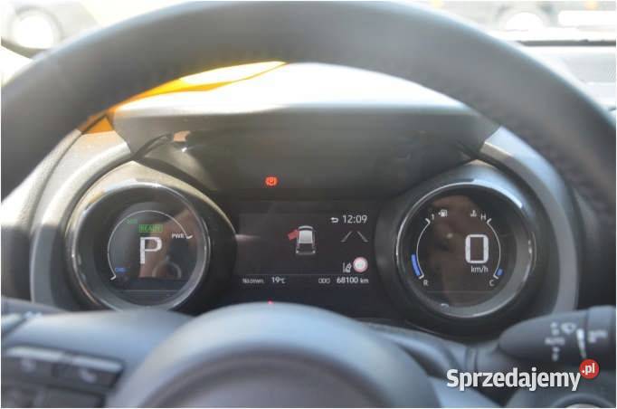 MAZDA 2 2023 149000 ccm 92 mazowieckie Baranowo