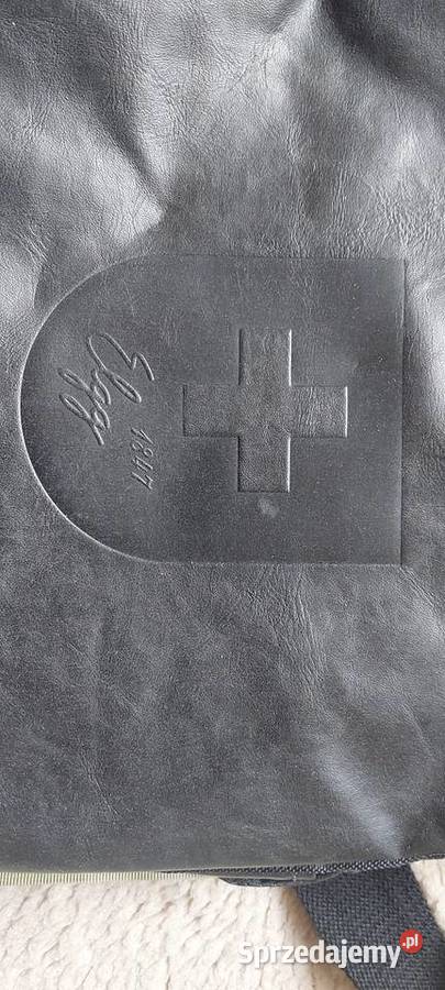 Torba listonoszka Elgg Gliwice sprzedam