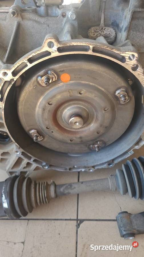 Silnik Ford RANGER SA2R SAFA SAFB SA2W SA2R SA2S terenowe Silniki kompletne mazowieckie Radom