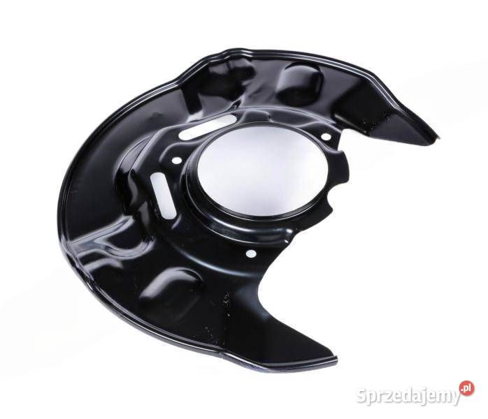 TOYOTA Corolla Oslona tarczy hamulcowej przednia Kąty Wrocławskie sprzedam