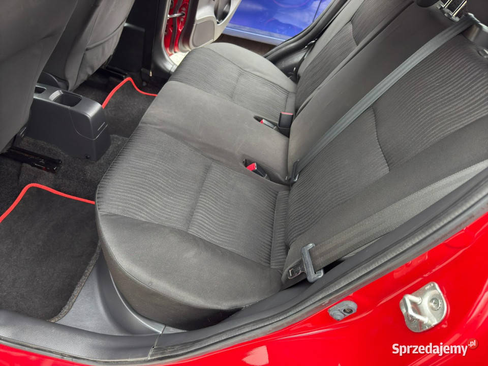 Suzuki Swift Niski oryginalny przebieg V Swift Poznań