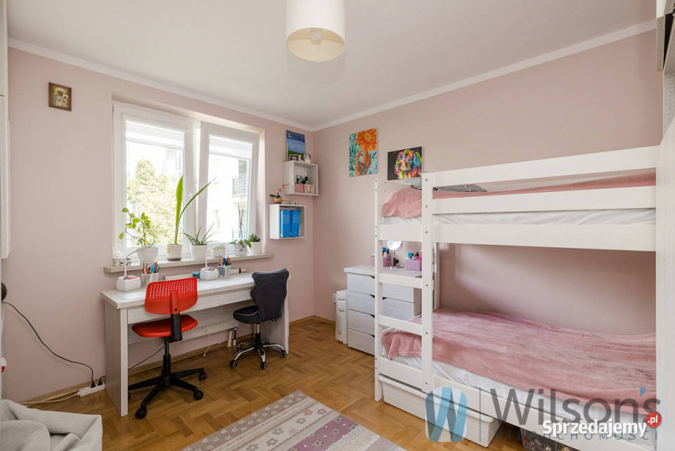 sprzedaży mieszkania 6968m2 3 pokojowe Warszawa