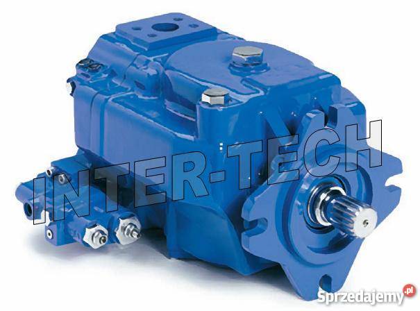 pompy vickers PVH141R02AF30B242000AL10 02AP01 Perzów