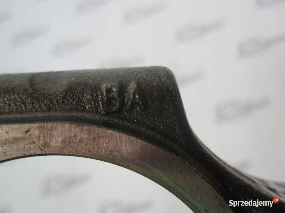 PRIMASTAR TRAFIC 20 DCI M9R780 115 tłok korbowód Kielce sprzedam