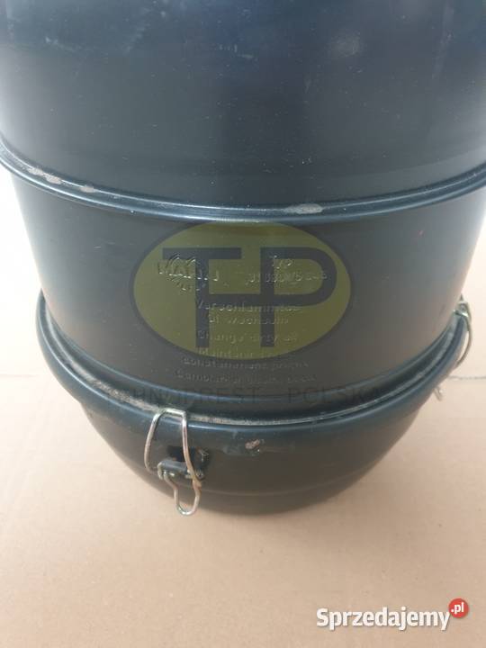Filtr powietrza kpl MANN 3108075043 Wrocław sprzedam