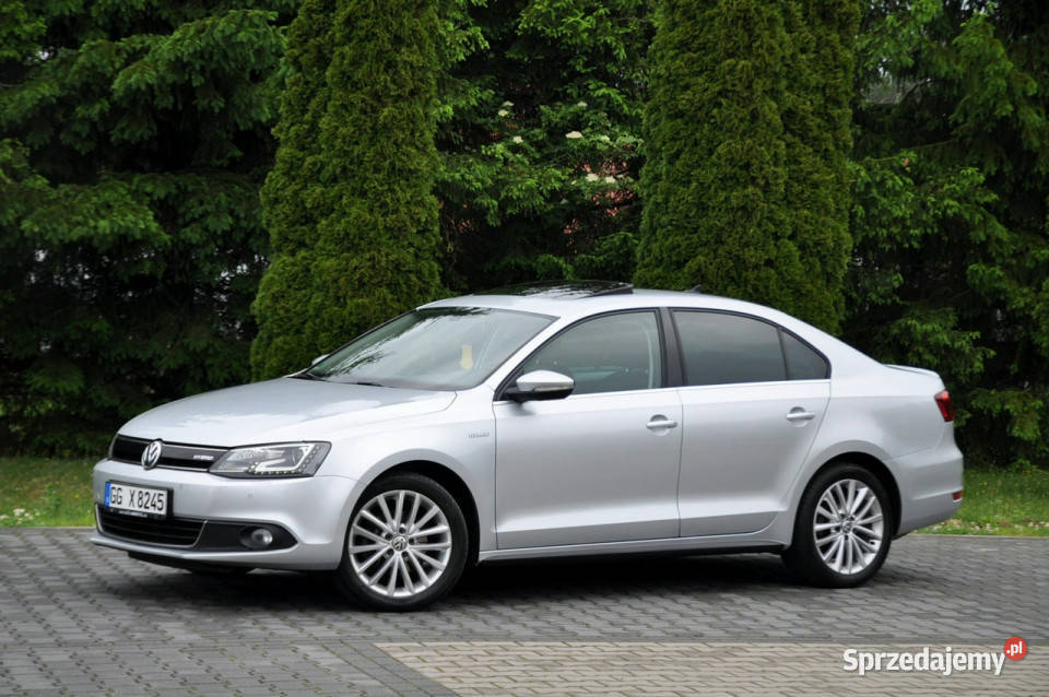 Volkswagen Jetta Ostrów Mazowiecka
