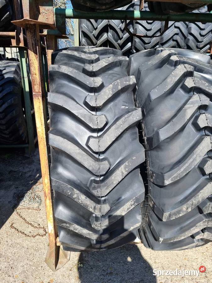 Opona 46070R24 175R24 159A8 PETLAS PTXND31 Cyców