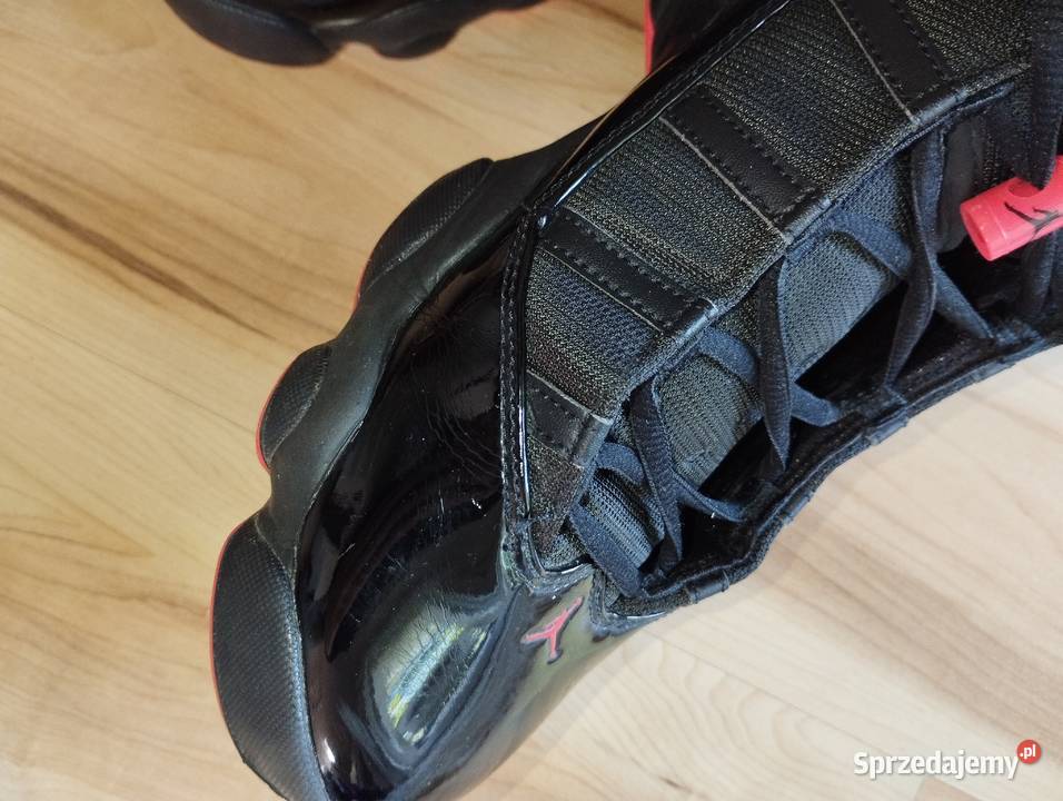 Buty Jordan 6 Rings Radzymin